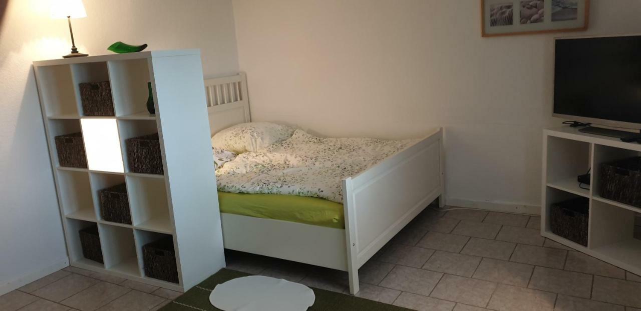 Ferienwohnung Am See Bollingstedt Extérieur photo
