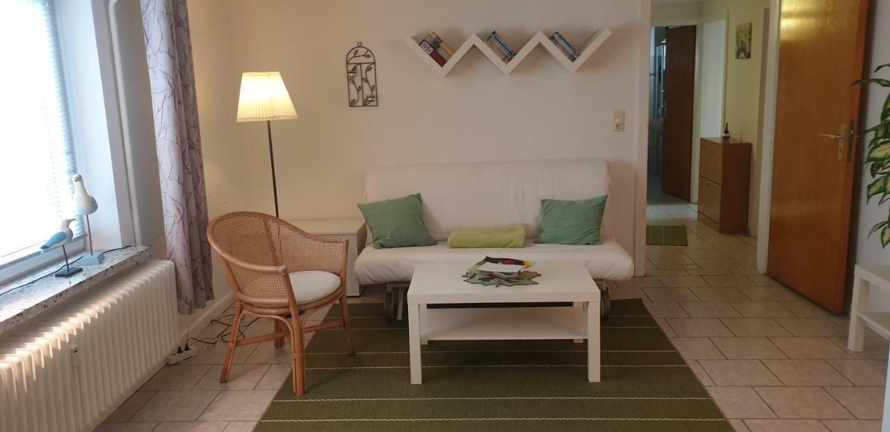 Ferienwohnung Am See Bollingstedt Extérieur photo